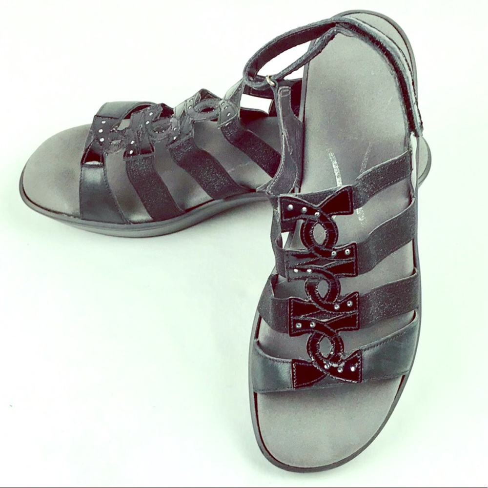 NAOT Footwear Malbec Sandals